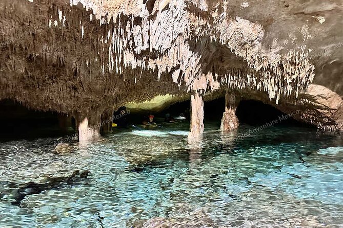 2 Cenotes Private Tour – VIP Adventure with Expert Guide - What is included, and what you still need