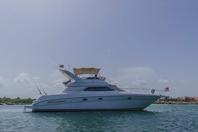 2 Hour Sunset - 51' Sea Ray Tulum, Playa del Carmen, Riviera Maya - Who will enjoy this cruise most