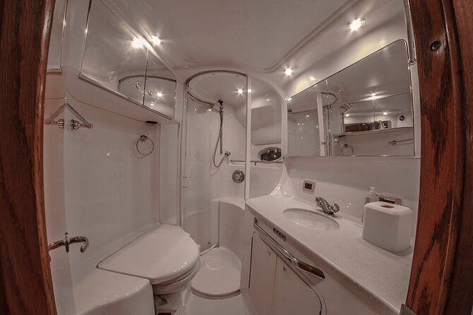 2 Hour Sunset - 51' Sea Ray Tulum, Playa del Carmen, Riviera Maya - Should you book the Sea Ray sunset cruise?
