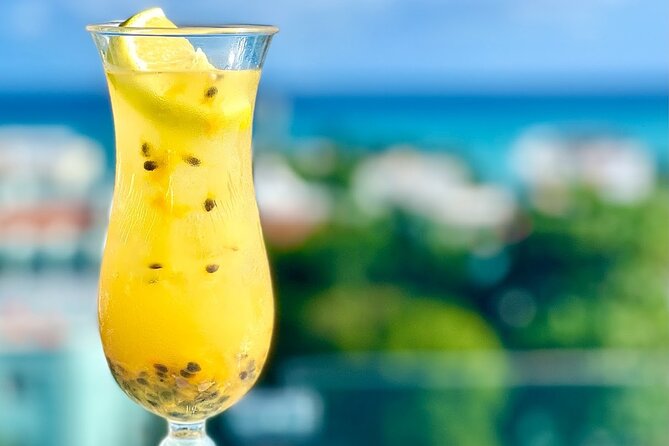 3-Hour Drinks and Appetizers Class in Playa del Carmen - What makes the home setting special