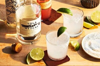 3-Hour Drinks and Appetizers Class in Playa del Carmen