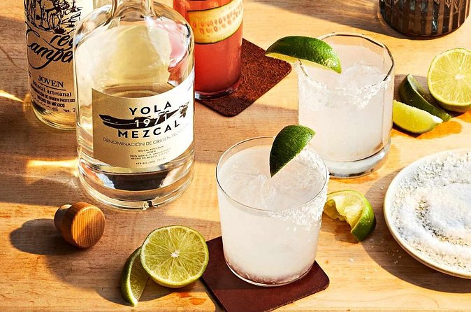 3-Hour Drinks and Appetizers Class in Playa del Carmen - Is $49 a good value?