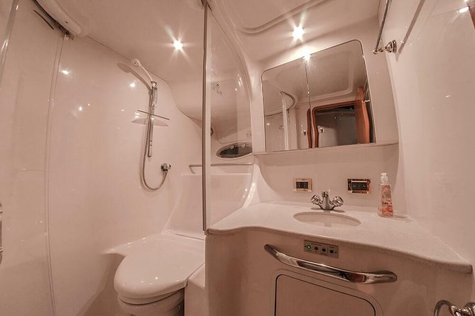 3 Hour Xpu-Ha - 51' Sea Ray Tulum, Playa del Carmen, Riviera Maya - Who will enjoy this private cruise most