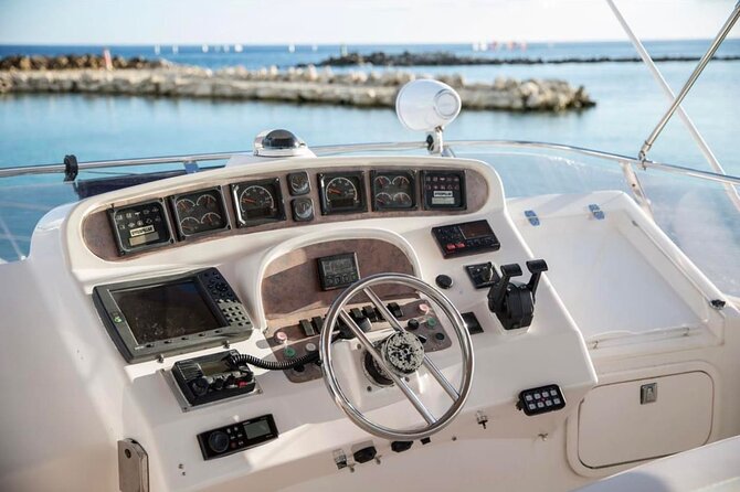 3 Hour Xpuha-60' Neptunus-Tulum, Playa del Carmen, Riviera Maya - Transportation, price, and planning details