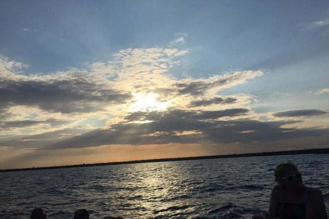 3 Hours - 53' Hatteras - Tulum, Playa Del Carmen, Riviera Maya - Who will enjoy this most?