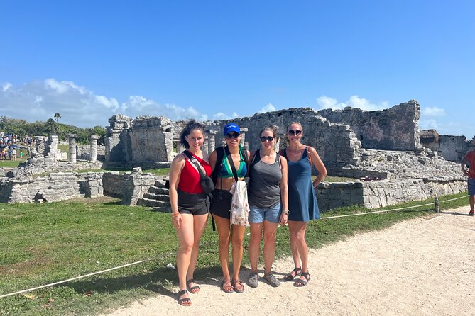 3 in 1 Experience in Tulum - Key points at a glance
