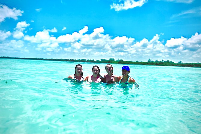 3 in 1 Experience in Tulum - Luis and the personal guide experience
