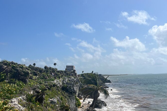 3 in 1 Experience in Tulum - Who should book this morning tour?