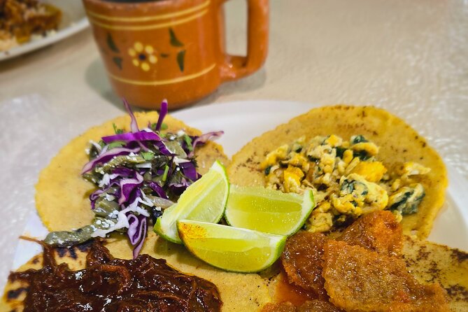 4 Cenotes Eco-Park from Playa del Carmen - Lunch Keeps the Morning Simple