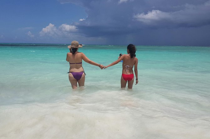 4 Different Cenotes & Beach from Playa del Carmen - A Private Tour That Keeps the Group Small
