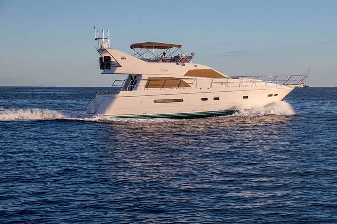 4 Hour - 60' Neptunus - Tulum, Playa del Carmen, Riviera Maya - The Neptunus experience and the four-hour pace