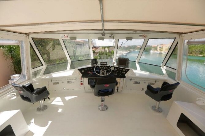 4 Hour - 72' Bruce Roberts, Tulum, Playa del Carmen, Riviera Maya - Is $2,299 Good Value for Your Group?