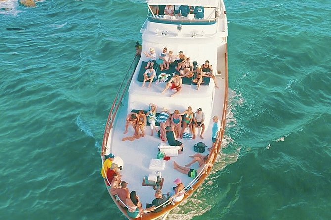 4 Hour - 80' Burger, Tulum, Playa del Carmen, Riviera Maya - Weather, timing, and cancellation rules