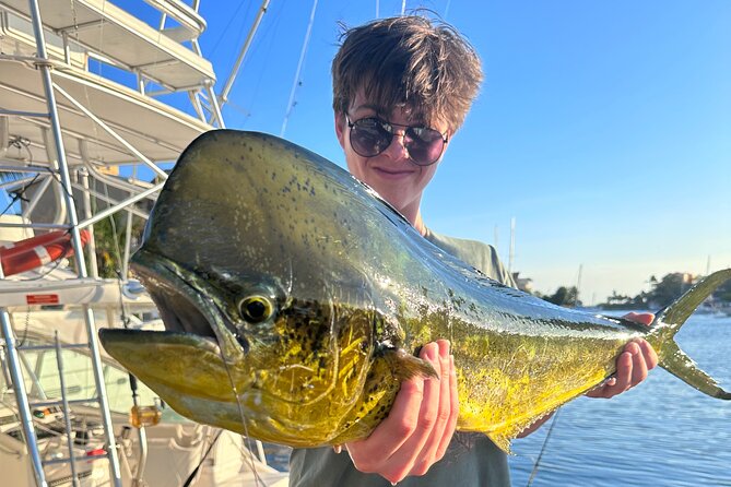 4 Hour Private Fishing Tour in Puerto Aventuras Riviera Maya - Is $675 a good value for four hours?