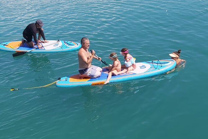 4 Hours - 53' Hatteras - Tulum, Playa Del Carmen, Riviera Maya - Food and crew service