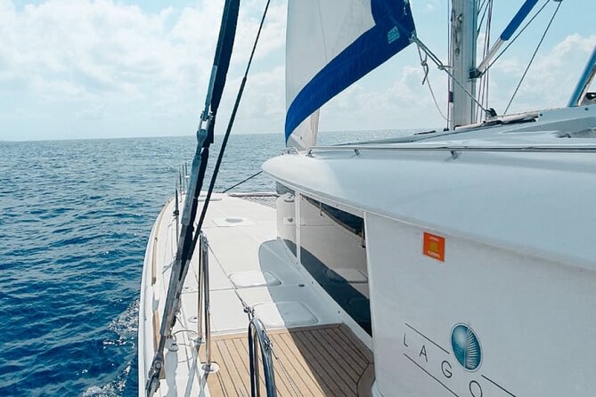 4 Hours Exclusive 45' Lagoon Catamaran Experience - Who will enjoy this catamaran most