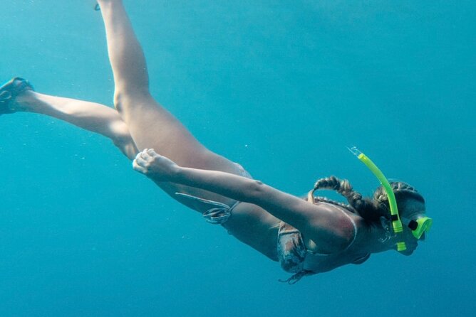 4 Hours Exclusive 45' Lagoon Catamaran Experience - Practical details that can make the day easier