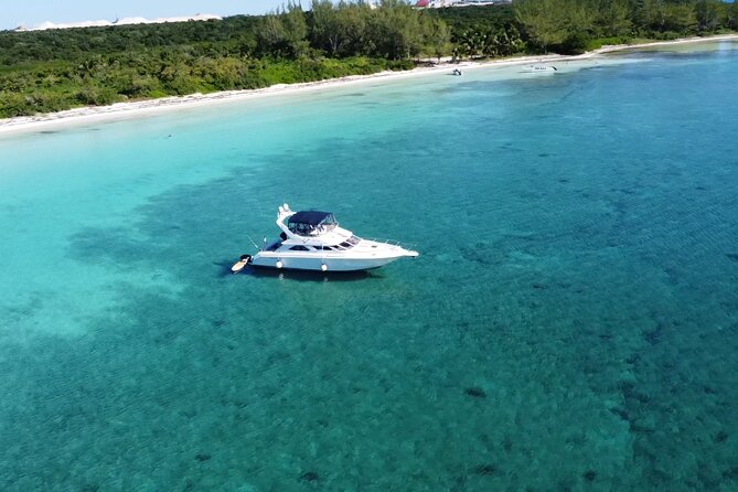 4 hours snorkel & beach tour - Private Yacht 47 ft - Timing, weather, and practical planning