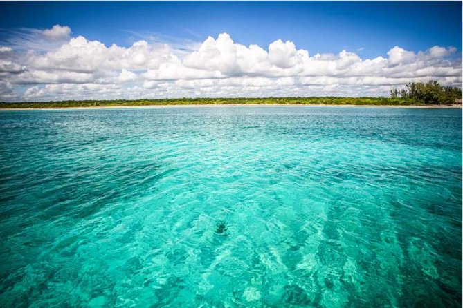 4H 42' Azimut Yacht All-Inclusive from Tulum & Playa del Carmen. - What the private format is really worth