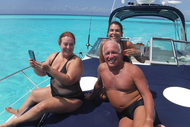 4H Private 38'Catamaran All-Inclusive in Tulum & Playa del Carmen - Is $1,652.90 a fair price?