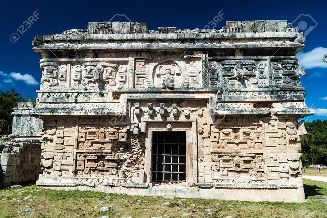 (4x1)Chichén Itzá, Cenote Saamal, Kaua e Valladolid da Playa Del Carmen e Tulum - Guide quality and communication concerns