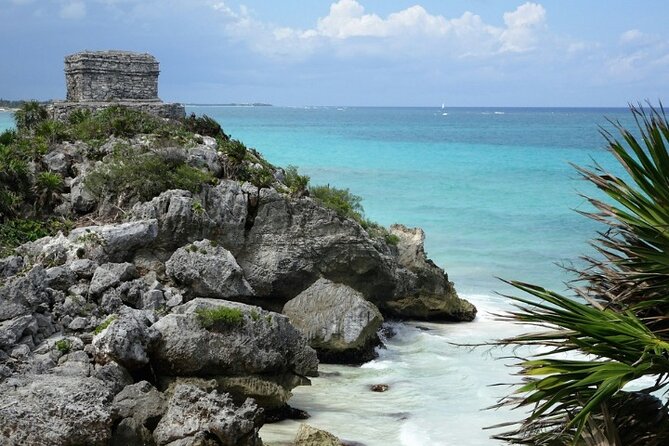 4x1 Explore TULUM Coba, Cenote and Mas, with transportation + Lunch. - Key points to know before booking