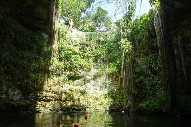 4x1 Explore TULUM Coba, Cenote and Mas, with transportation + Lunch. - How the timing shapes your day