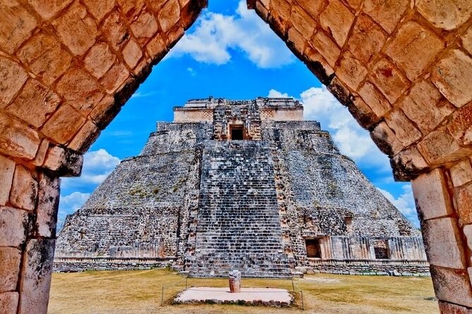 5-Day Riviera Maya and Yucatan Tour, Mexico - What the $1,617.10 price really covers