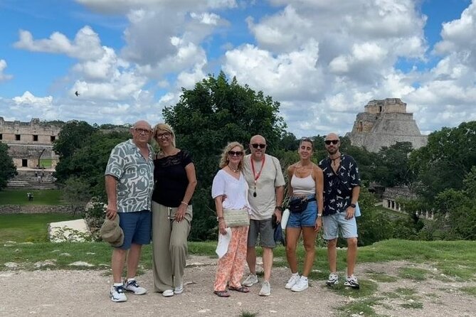 5-Day Riviera Maya and Yucatan Tour, Mexico - Who will enjoy this five-day circuit