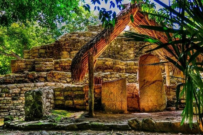5-Day Riviera Maya and Yucatan Tour, Mexico - Day two: Yellow Izamal and the cenotes of Homun
