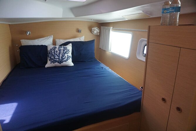 5H Private 40'Catamaran All-Inclusive in Tulum & Playa del Carmen - Weather, water conditions, and the cancellation risk