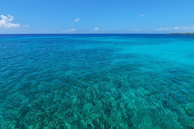 5H Private 44' Catamaran All-Inclusive - Tulum & Playa del Carmen - What the $2,479.34 price really means