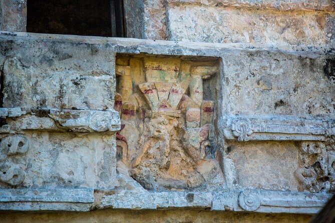 5X1: Tulum and Coba Ruins, Cenote & Mayan Village Full Day Tour - Why this day has such a useful mix