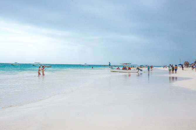 5X1: Tulum and Coba Ruins, Cenote & Mayan Village Full Day Tour - Is MX$84.95 a good value?