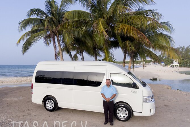 6-Hour Bilingual Private Driver Service in the Riviera Maya - Key points to know
