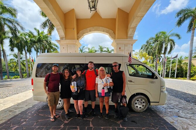 6-Hour Bilingual Private Driver Service in the Riviera Maya - The value of a bilingual private driver