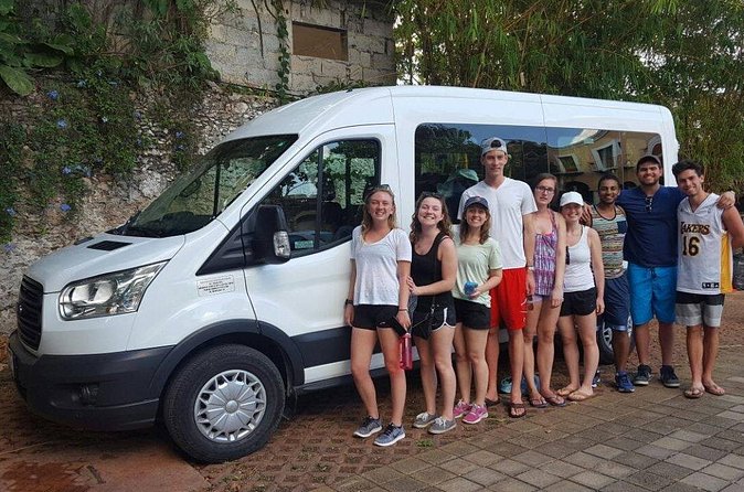 6-Hour Bilingual Private Driver Service in the Riviera Maya - Who will get the most from this service