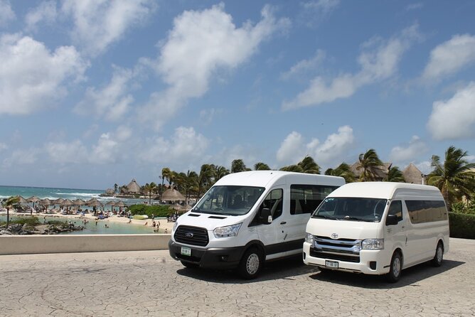 6-Hour Bilingual Private Driver Service in the Riviera Maya - What the six-hour window really allows