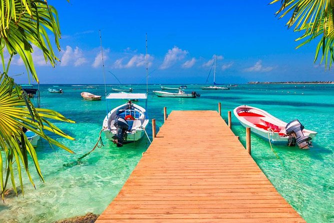 7 Colors Bacalar Lagoon Tour from Playa del Carmen & Tulum - Why Bacalar is worth the long ride