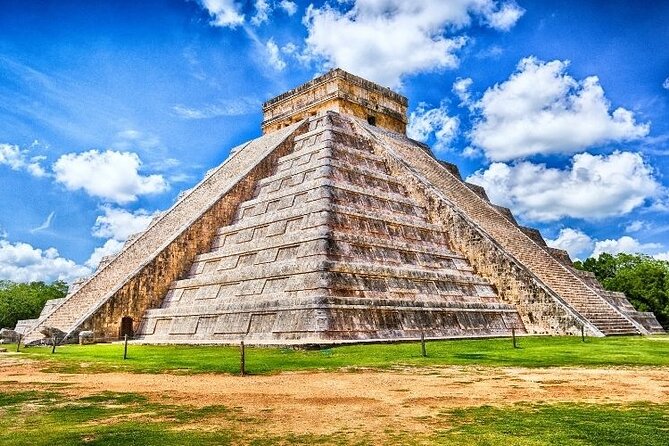 8-Day Tour through the Yucatán Peninsula, Mexico - Key points to know before booking