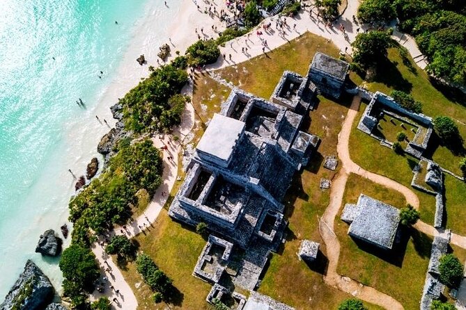 8-Day Tour through the Yucatán Peninsula, Mexico - What the 8-day Yucatán route really delivers