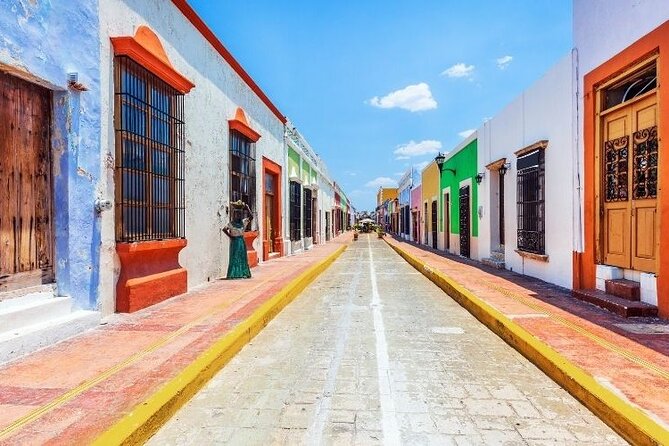 8-Day Tour through the Yucatán Peninsula, Mexico - Day 6: Uxmal, chocolate, hacienda, and Mérida