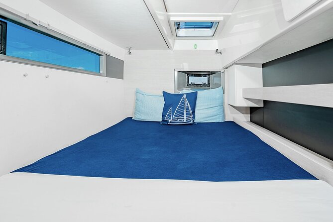 8-Hour Private 40' Cat 2 Stop to Cozumel, Food, Drinks & Snorkel - Is $3,166.67 a fair price?