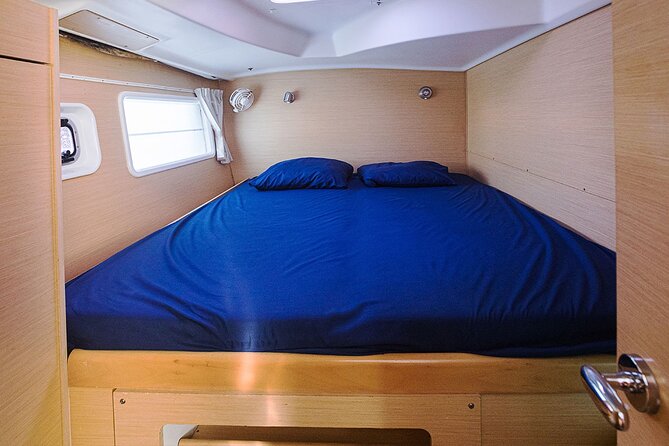 8H 38' Catamaran All-Incl. to Cozumel in Tulum & Playa del Carmen - Should you book this Riviera Elite catamaran?