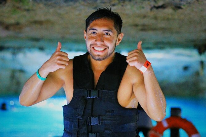 Adrenaline ATV Cenote and Zip Lines Experience at Tulum - The real price is closer to $69