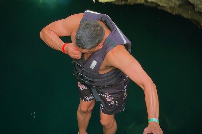 Adrenaline ATV Cenote and Zip Lines Experience at Tulum - The ATV ride is fun, but not wilderness riding