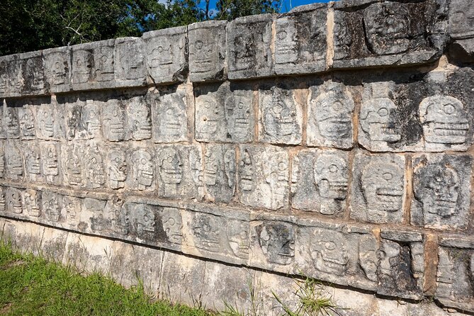Adventure at Chichen Itza! Cenote and Valladolid from Tulum City - A 12-hour day from Súper Akí Market