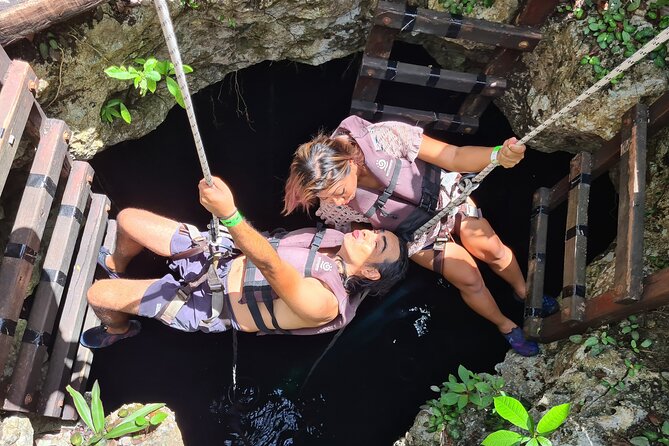 Adventure in a Private Mayan Community - Cochinita Pibil and a Three-Course Yucatecan Meal