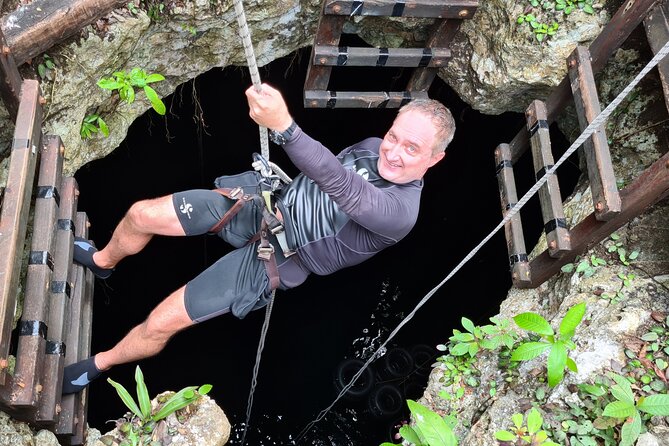 Adventure in a Private Mayan Community - Who Should Book This Mayan Adventure?