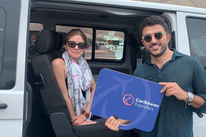 Airport Shuttle to Playa del Carmen - Key points before you book
